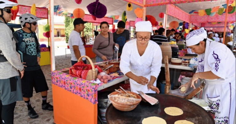 Leon: Dolores Hidalgo Otomi Meal with Traditional - The Experience in Detail: What to Expect During Your Day
