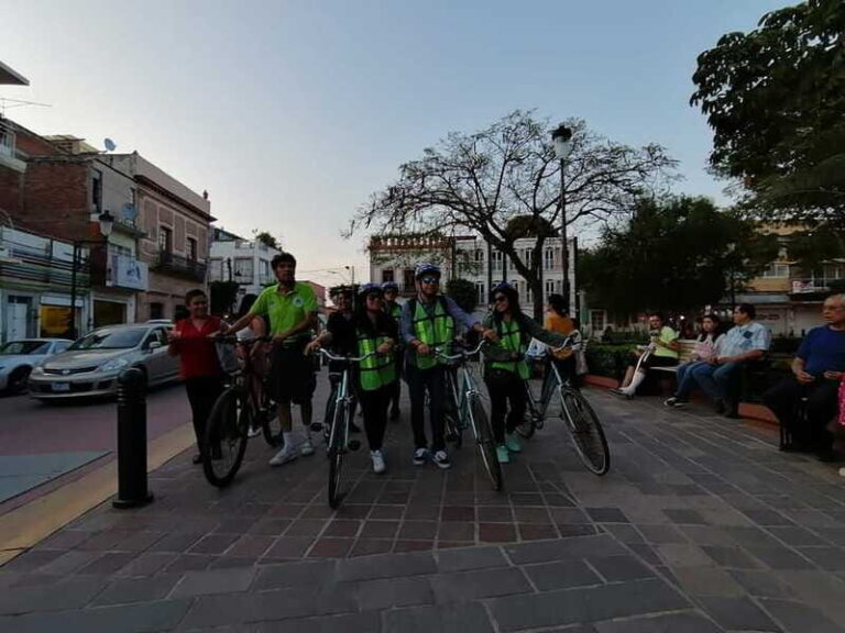 León: Historic downtown City Tour - Who Will Love This Tour?