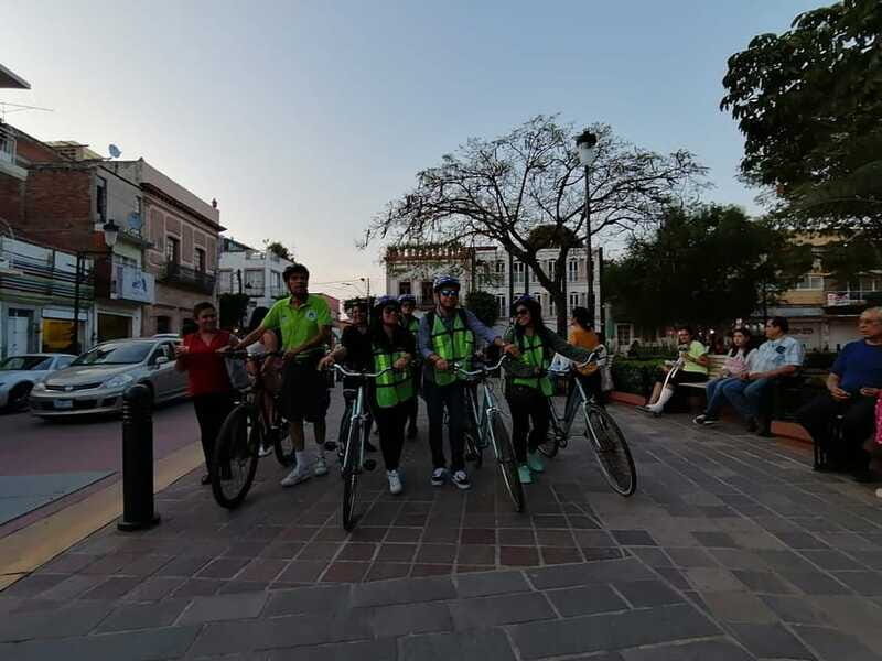 León: Historic downtown City Tour - Who Will Love This Tour?