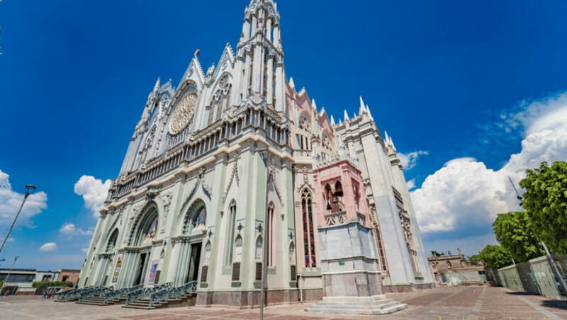 León: Wine Tour at Viñedo Leones & City Center Exploration - What Makes This Tour Stand Out?