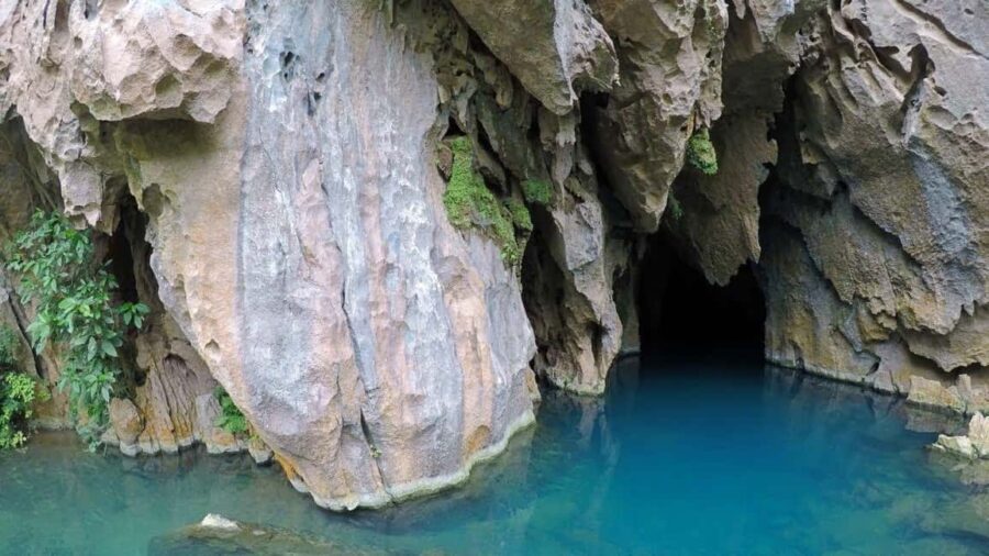 Les Gorges du Pont du Diable and Yvoire with transport - Why This Tour Offers Great Value