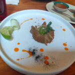 Let's embark on this splendid gastronomic journey together! - What’s Included & What’s Not