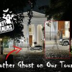Let's Hunt For Ghosts....Fun, Spooky, Educational, Entertaining! - FAQ