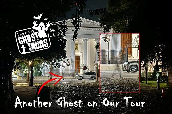 Let's Hunt For Ghosts....Fun, Spooky, Educational, Entertaining! - FAQ