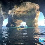 Leuca kayak tour + swimming + speleo-trek in cave - Detailed Breakdown of the Tour Components
