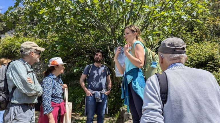 Levanto to Bonassola Hiking Tour: Nature & Wonderful Views - Who Will Love This Tour?