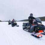 Levi: 2-Hour Snowmobile Safari Led by Local Guides - FAQ