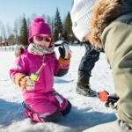 Levi: Arctic Ice-Fishing Experience - The Value of the Tour