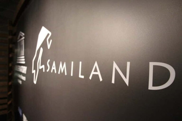 Levi: Fell Summit Tour and Samiland visit - The Experience in Detail