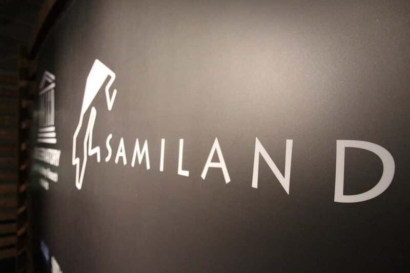 Levi: Fell Summit Tour and Samiland visit - The Experience in Detail