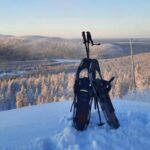 Levi: Gentle Snowshoe Walk in Winter Wilderness - What Makes This Tour Stand Out