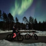 Levi Lapland: Easy E-fatbiking to search Northern Lights - Who Is This Tour Best For?