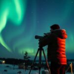Levi: Northern Lights Magic and Stargazing by Telescope - Practical Details & What You Should Know