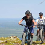Levi: Pallastunturi National Park e-fatbiking Adventure - The Experience: What Sets It Apart