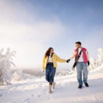 Levi: Private Photoshoot in Nature Location in Levi - Detailed Breakdown of the Itinerary