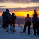 Levi: Snowshoeing adventure in the National Park - What Makes This Tour Stand Out?