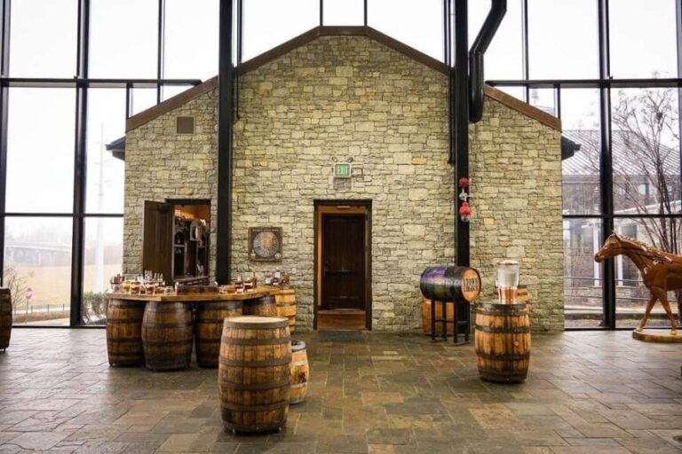 Lexington: Brewery and Distillery Campus Tour with Tastings - Final Thoughts