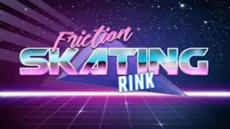 Lexington: Friction Skating Rink Entry Ticket - Who Would Love This Experience?