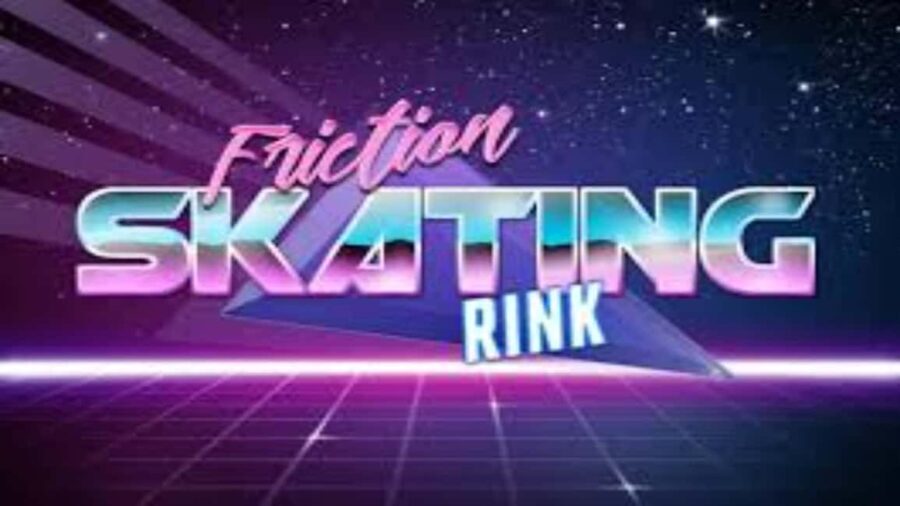 Lexington: Friction Skating Rink Entry Ticket - Who Would Love This Experience?