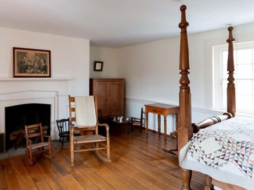 Lexington: Mary Todd Lincoln House - A Deep Dive into the Experience