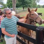Lexington: Thoroughbred Horse Farm Tour and Scenic Bluegrass - Who Will Love This Tour?
