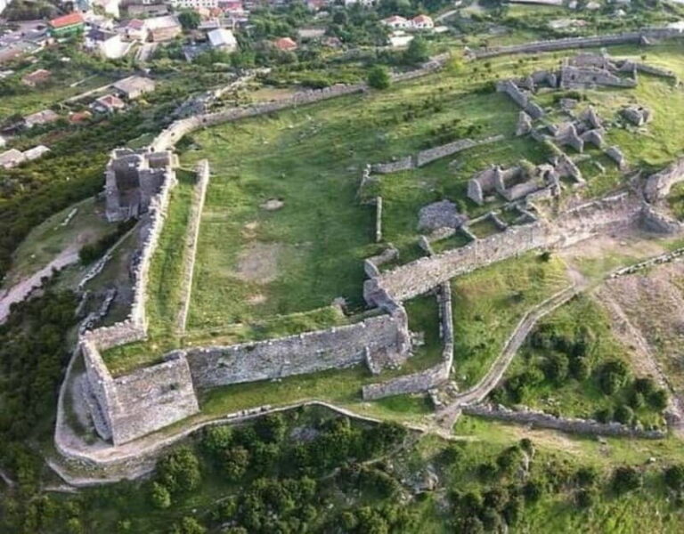 Lezhë: A Historical Gem of Albania - What’s Included and What to Consider