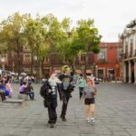 LGBTQ Walking Tour - MxCity for the Girls, Gays & They's - Who Will Love This Tour?