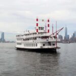 Liberty Belle NYC New Year's Eve Party - An In-Depth Look at the Liberty Belle NYE Experience