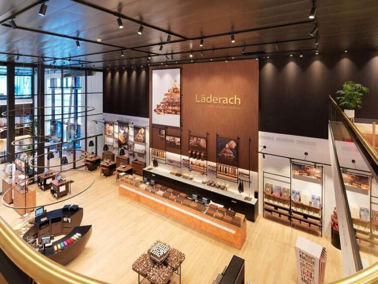 Liechtenstein: Cheese, Winery, & Läderach Private Tour - Analyzing the Cost and Value