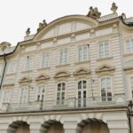LIECHTENSTEIN PALACE - GALA CONCERTS - The Performance: What to Expect