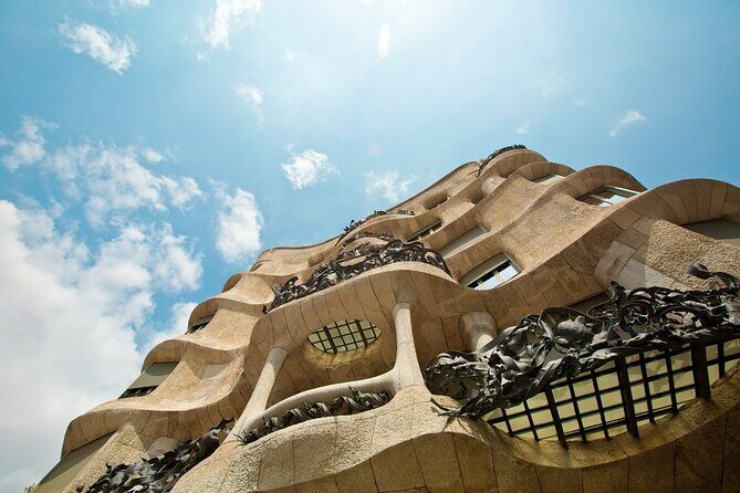 Life of Gaudi and Architectural Walking Tour - Practicalities: What You Need to Know