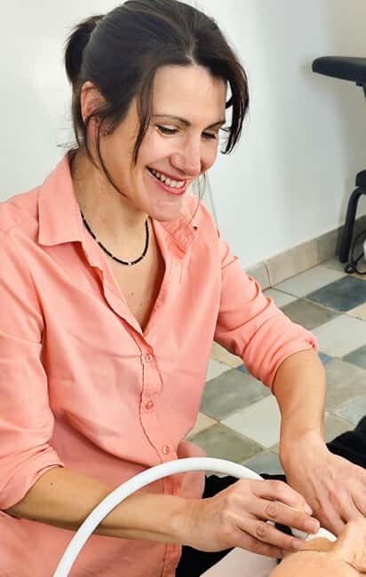 Light legs, silhouette, and smooth skin: Vacustyler + LPG Duo Treatment - What Makes This Experience Stand Out