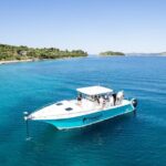 Light tackle Fishing Private Activity from Split or Trogir - Fishing Techniques and Species