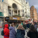 Lights, Camera, London! Movie Locations Walking Tour - The Practicalities