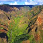 Lihue: Deluxe Waterfall Safari Helicopter Tour - Exploring Kauai from Above: What to Expect
