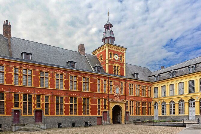 Lille: City Walk with Audio Guide in 7 Languages on your Phone - Final Thoughts