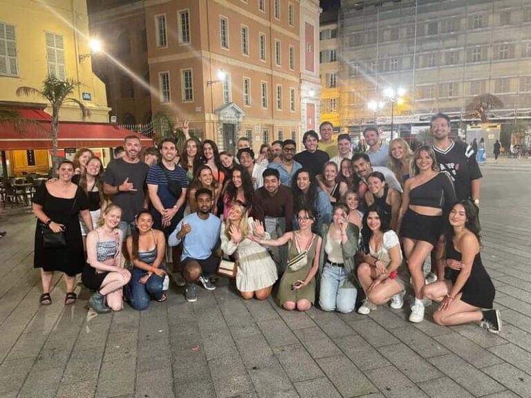 Lille International Pub Crawl with Free Shots & Fun Games - What’s Included & What You Should Know