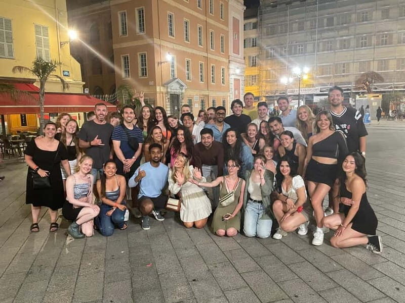 Lille International Pub Crawl with Free Shots & Fun Games - What’s Included & What You Should Know