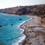 Limassol: Birthplace of Aphrodite & Blue Lagoon Boat Trip - Visiting Aphrodite’s Mythical Birthplace: Petra tou Romiou