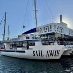 Limassol: Catamaran Cruise with Lunch - What Makes This Cruise Stand Out?