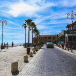 Limassol: Larnaca and Nicosia North Cyprus Private Tour - The Experience: Authentic, Informative, and Scenic