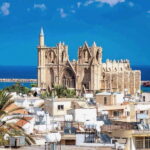 Limassol: Private Tour Famagusta, Salamis and Ghost Town - What the Tour Includes and What to Keep in Mind