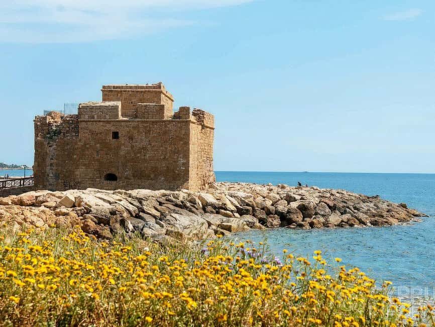 Limassol: Private Tour to Paphos - Why This Tour Works for Different Travelers