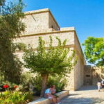 Limassol: Private Walking Tour with a Local Guide - Who Is This Tour Best For?