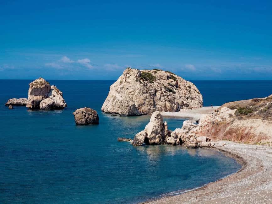 Limassol: Shore Excursion to Paphos from Past to Present - The Itinerary Breakdown: What You’ll Experience