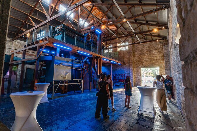 Limassol Walking Tour: A Local Architect's Insight - Final Thoughts