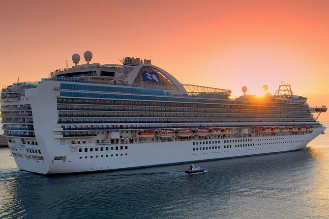 Limo Shore Excursion from Civitavecchia Port to Rome - Why This Tour Offers True Value