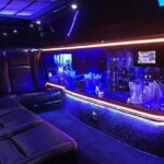 Limo Transfer Airport Cancun - Puerto Morelos Hotel Zone - Overview of the Limo Transfer Experience