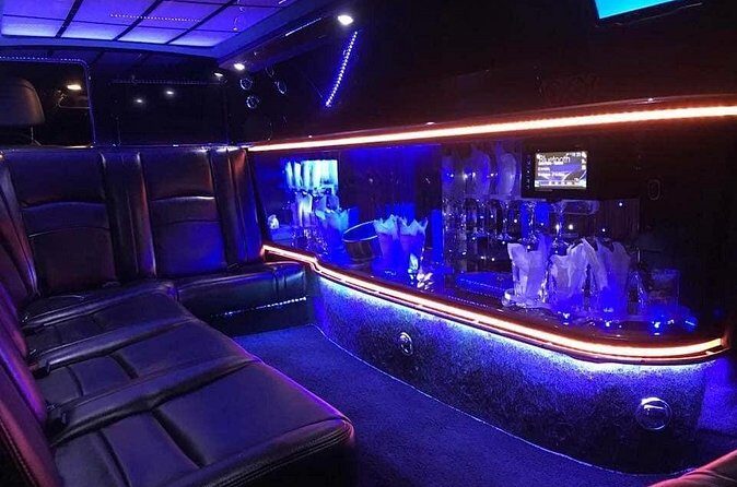 Limo Transfer Airport Cancun - Puerto Morelos Hotel Zone - Overview of the Limo Transfer Experience