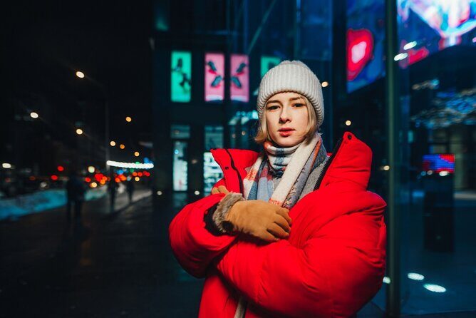 Lincoln Park Spirits Ghost Private Walking Tour - What to Expect